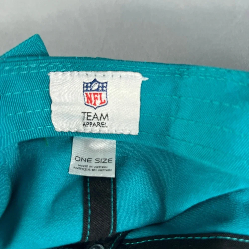 NFL thank you